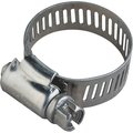 Prosource Hose Clamp/Ss Screw No.48 Ss HCRSS48